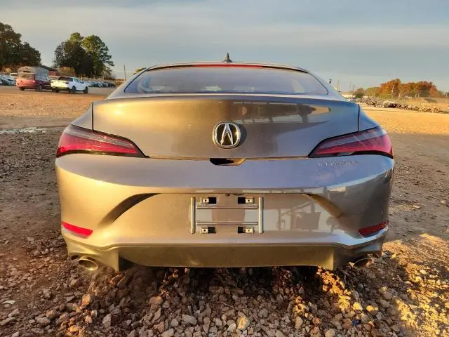2023 ACURA INTEGRA   