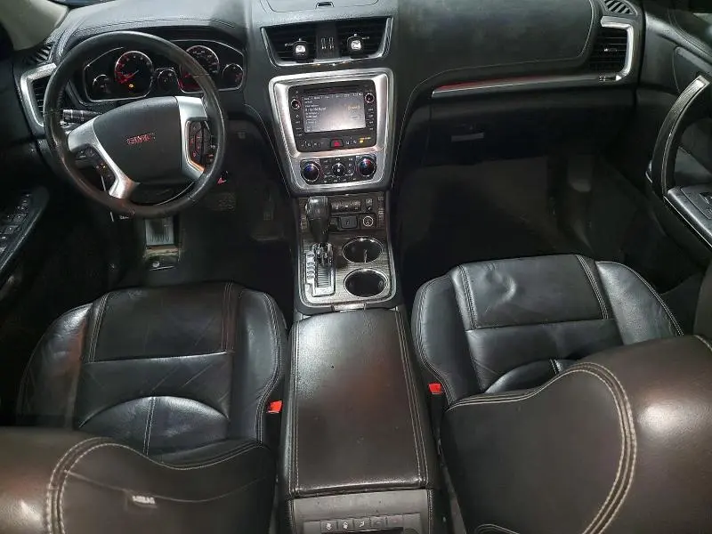 2016 GMC ACADIA SLT-1  