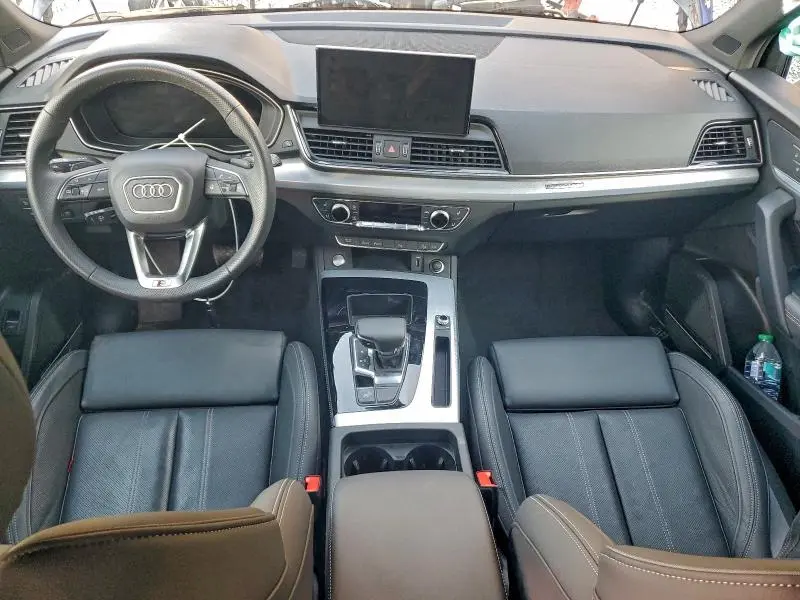 2024 AUDI Q5 PREMIUM PLUS 45  