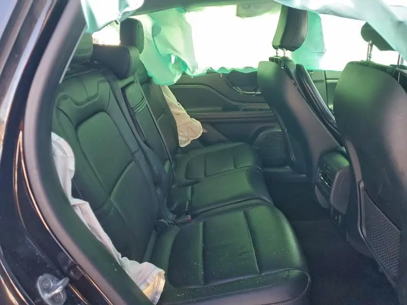 2022 LINCOLN CORSAIR   