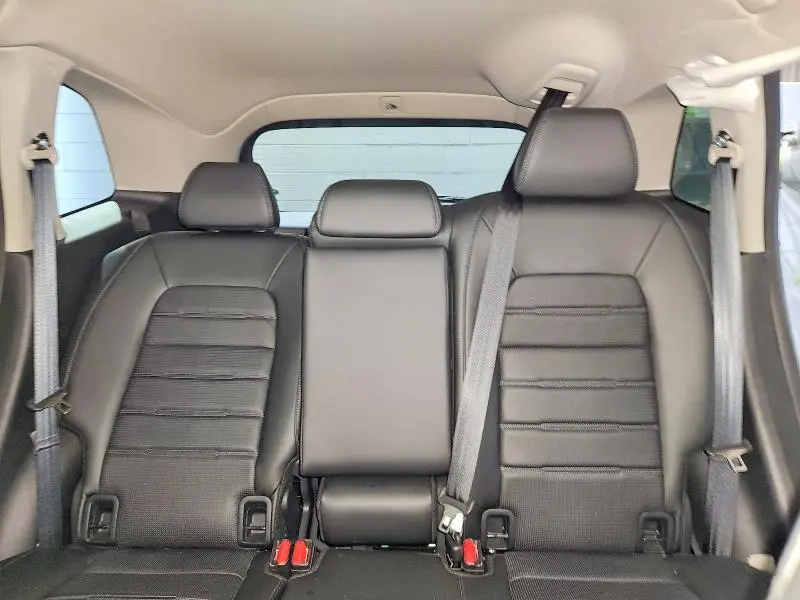 2025 HONDA CR-V EXL  