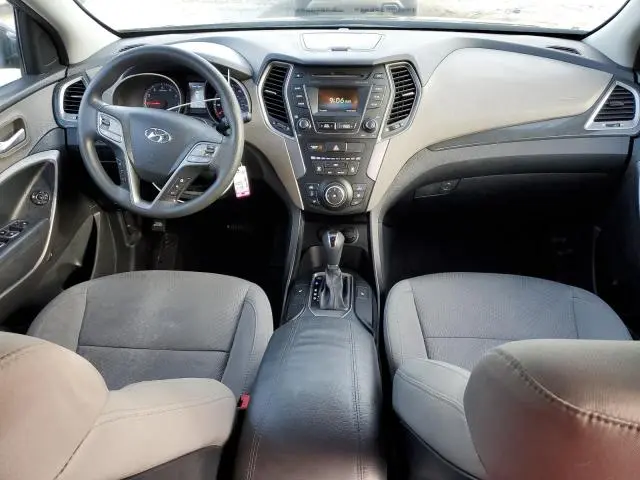 2016 HYUNDAI SANTA FE SPORT   