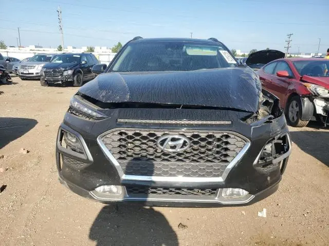 2021 HYUNDAI KONA LIMITED  