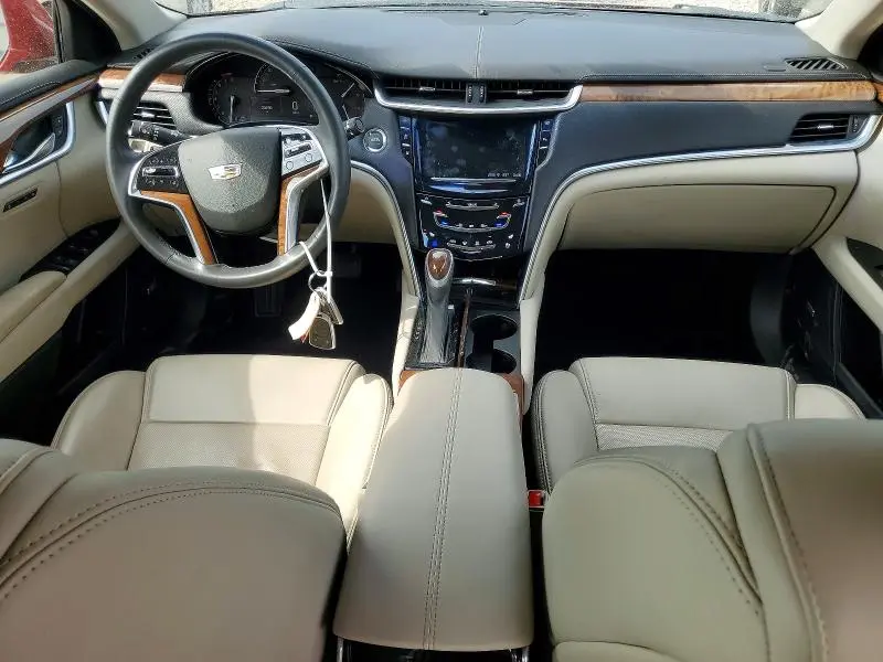 2019 CADILLAC XTS LUXURY  
