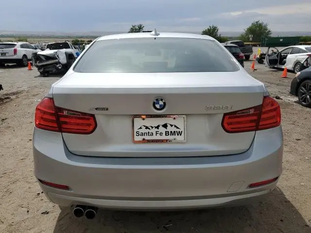2013 BMW 328 XI  