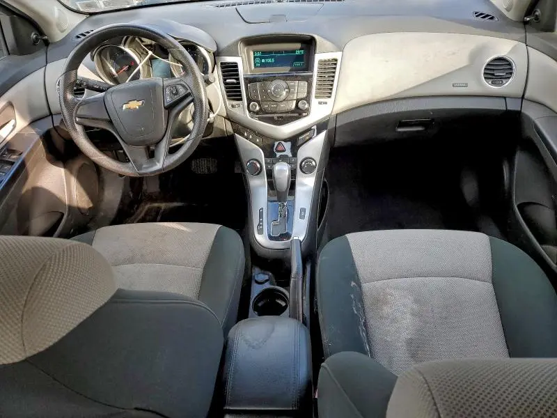 2011 CHEVROLET CRUZE LS  