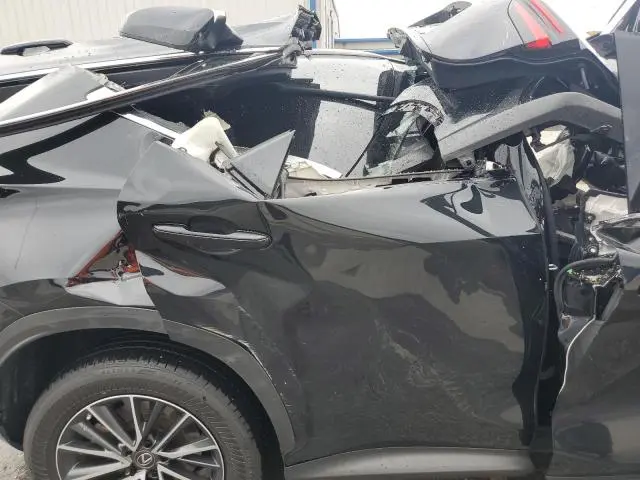 2022 LEXUS NX 250  