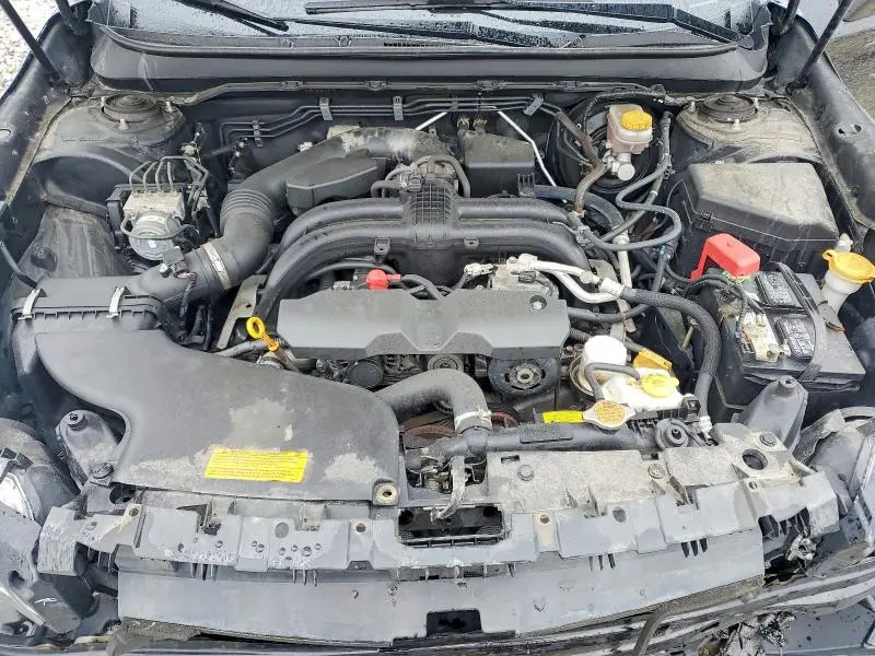 2015 SUBARU LEGACY 2.5I LIMITED  