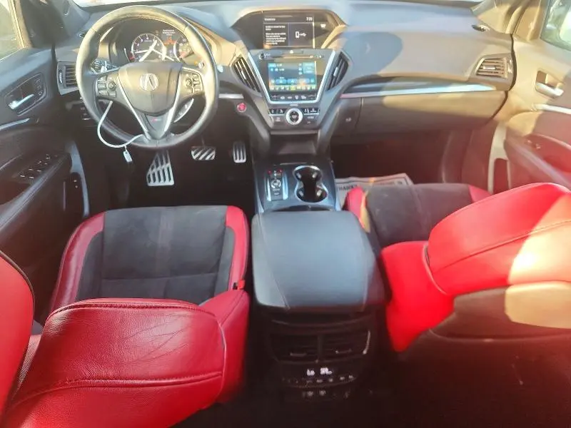 2020 ACURA MDX A-SPEC AWD TECHNOLOGY