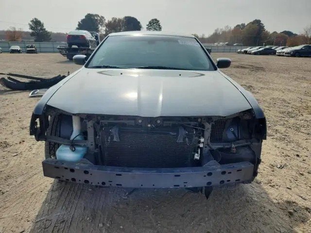 2016 CHRYSLER 300 LIMITED  