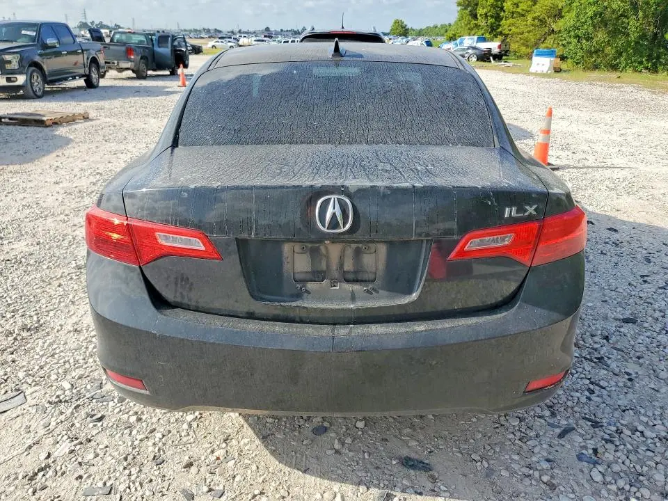 2014 ACURA ILX 20 PREMIUM  
