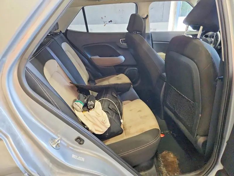 2020 HYUNDAI VENUE SEL  