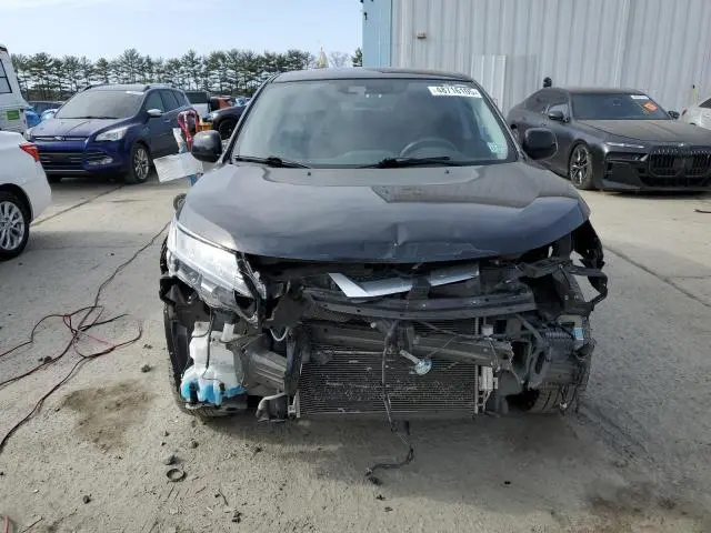 2022 MITSUBISHI OUTLANDER SPORT ES  