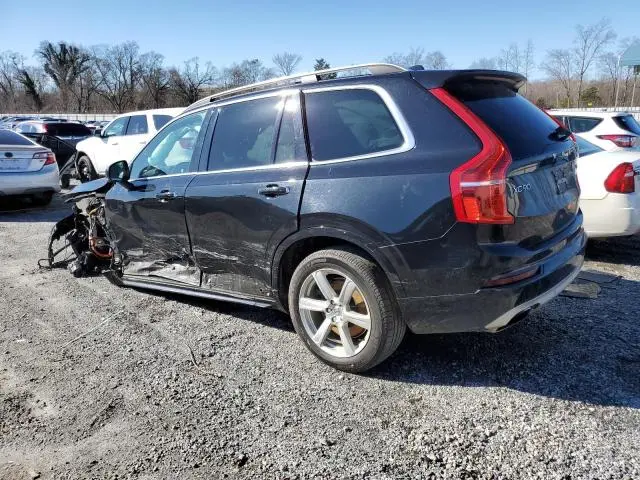 2016 VOLVO XC90 T8