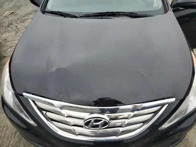 2012 HYUNDAI SONATA SE  