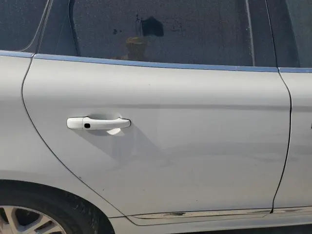 2015 VOLVO XC60 T5 PREMIER  