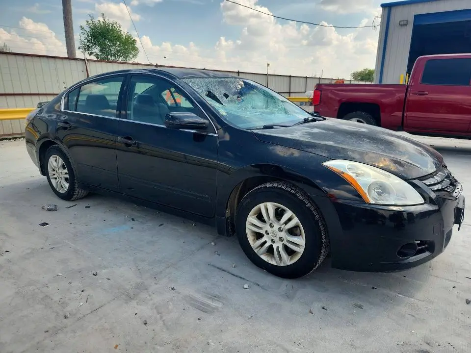 2011 NISSAN ALTIMA 2.5  