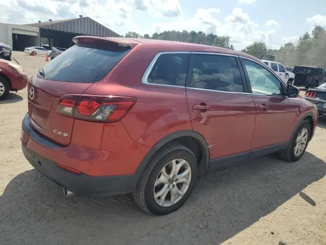 2013 MAZDA CX-9 TOURING  