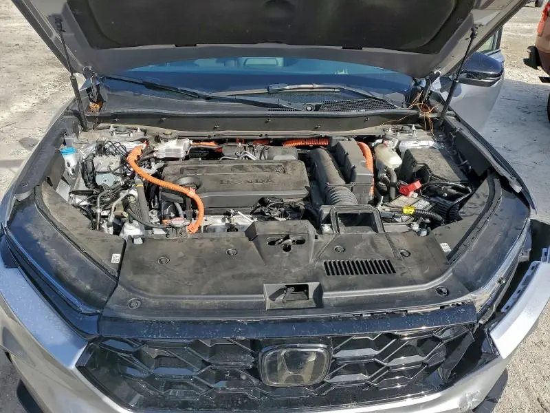 2024 HONDA CR-V SPORT  