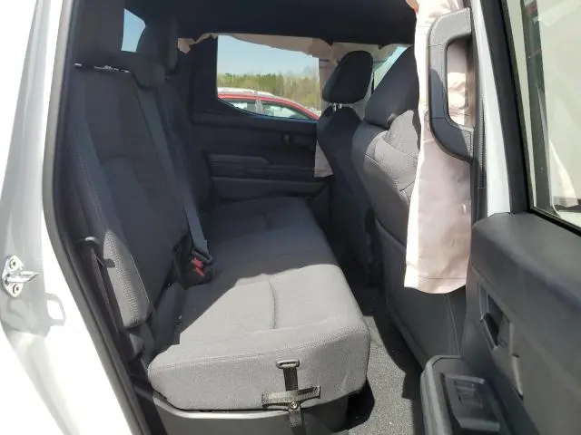 2024 TOYOTA TACOMA DOUBLE CAB  