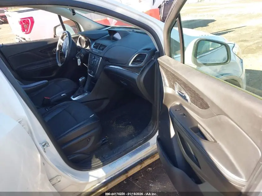 2016 BUICK ENCORE CONVENIENCE