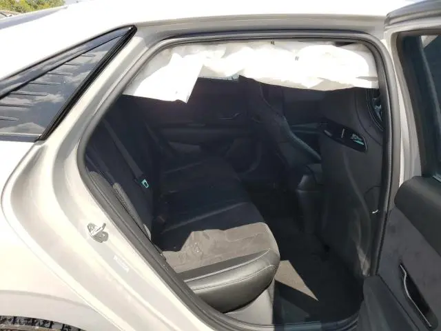 2023 HYUNDAI ELANTRA N   