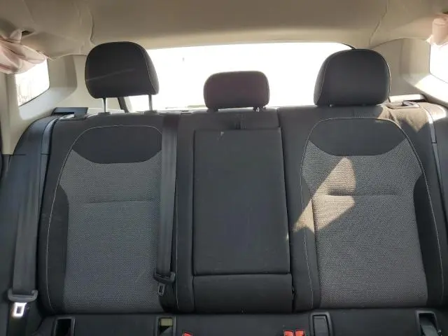 2023 VOLKSWAGEN TAOS S  