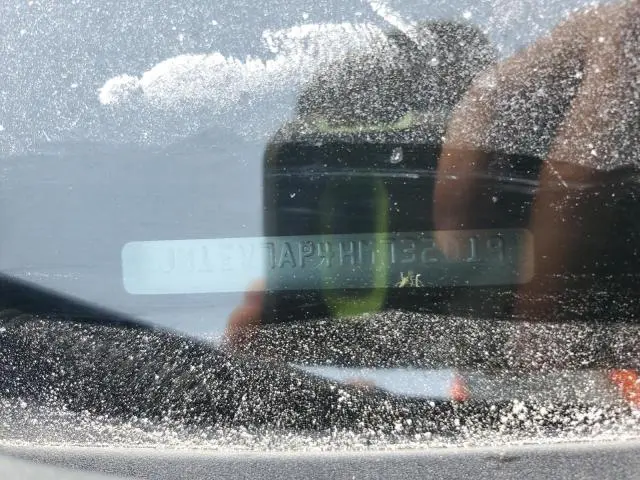 2017 INFINITI Q50 PREMIUM  