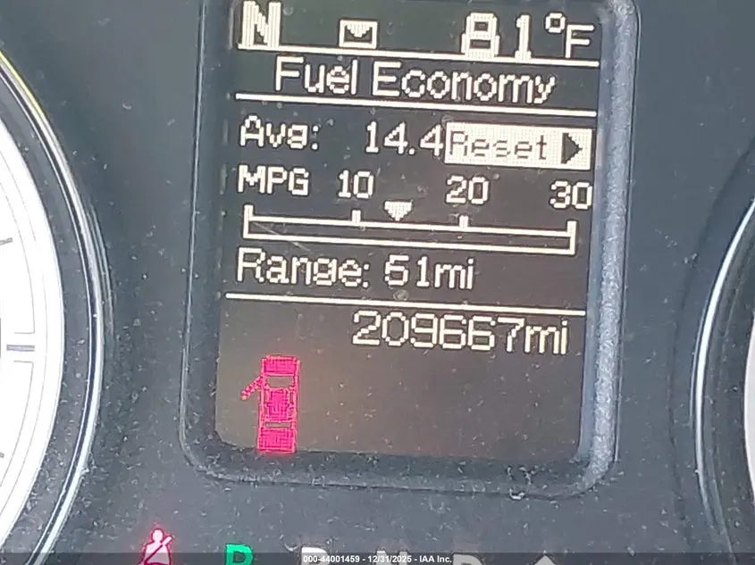 2015 RAM 1500 EXPRESS