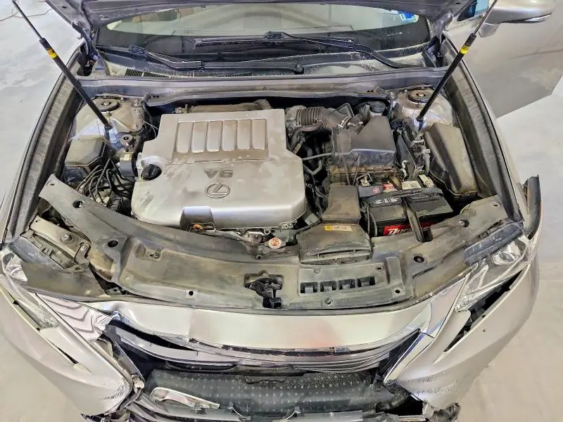 2018 LEXUS ES 350  