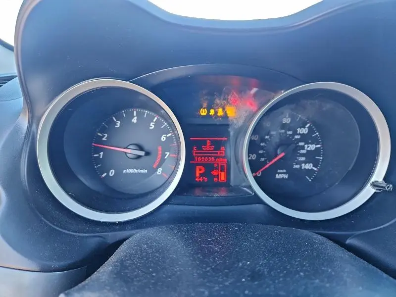 2011 MITSUBISHI LANCER ES/ES SPORT  