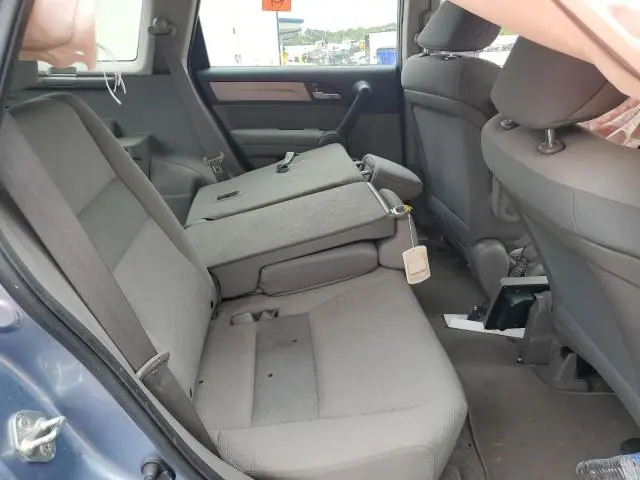 2010 HONDA CR-V LX  