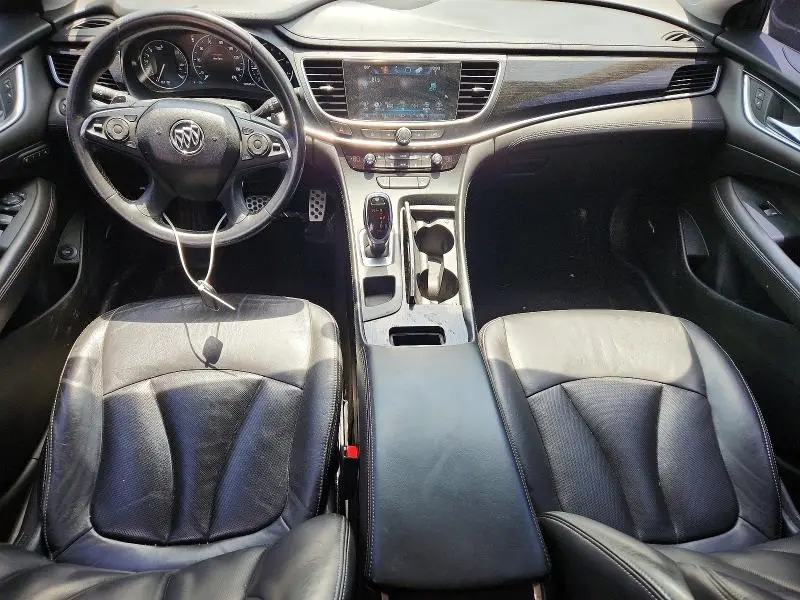 2017 BUICK LACROSSE ESSENCE  