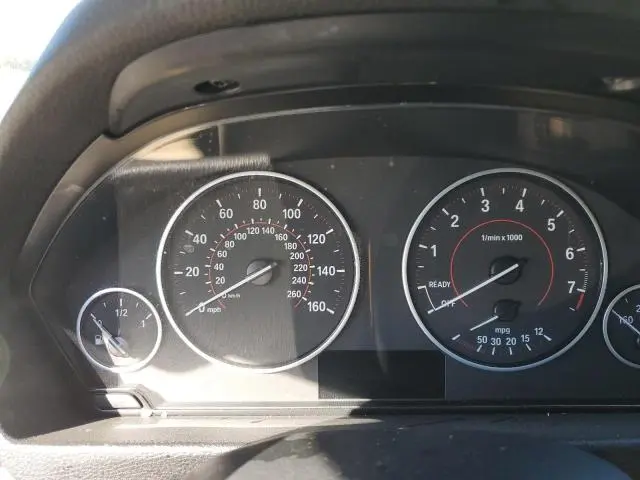 2018 BMW 430I GRAN COUPE  