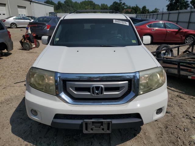 2011 HONDA PILOT EX