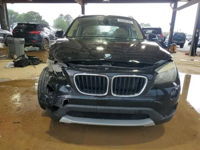 2014 BMW X1 SDRIVE28I  