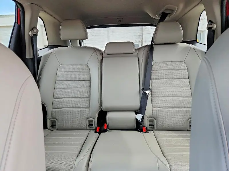 2025 HONDA CR-V EXL  