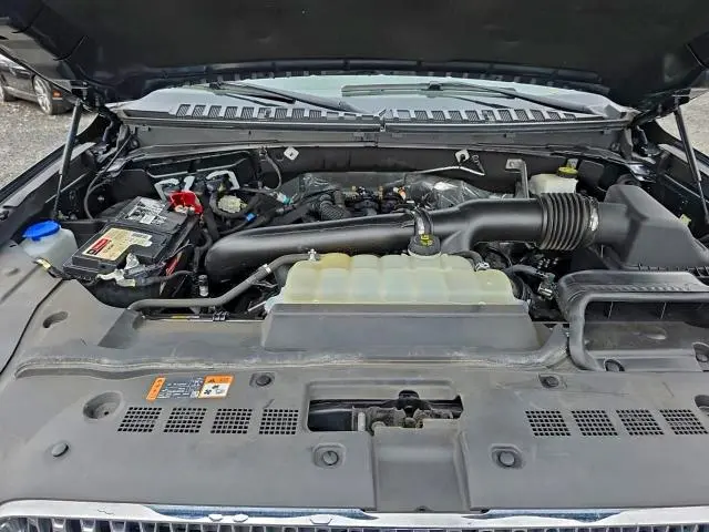 2022 LINCOLN NAVIGATOR L RESERVE  