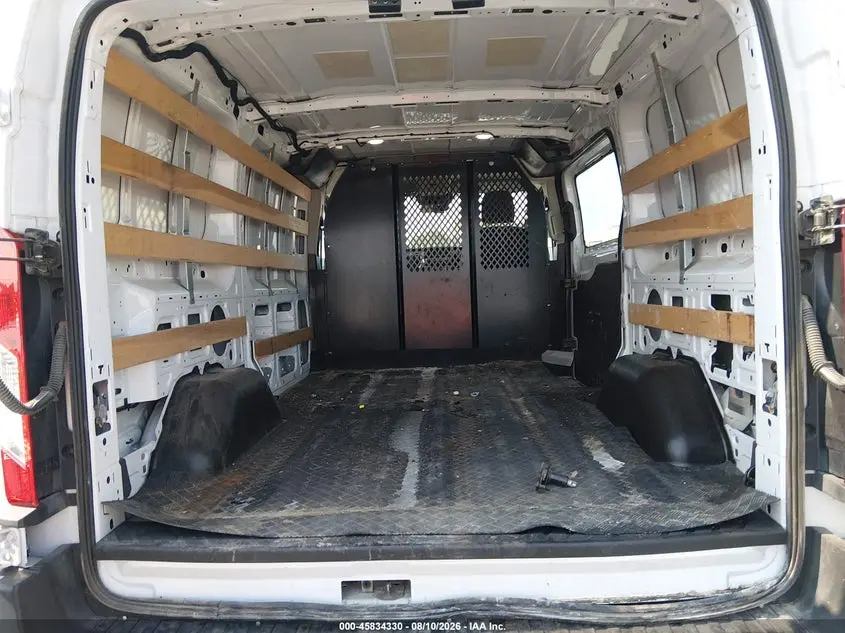 2024 FORD TRANSIT-250  
