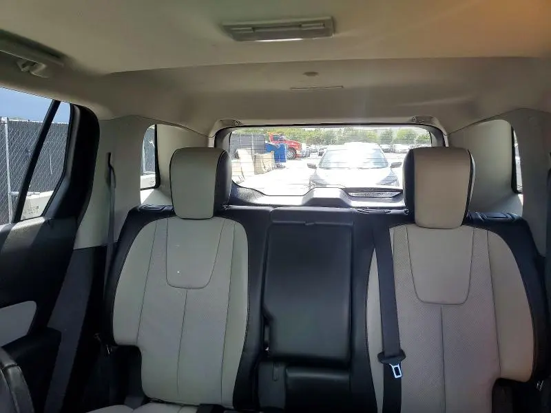 2013 GMC TERRAIN SLT  