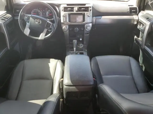 2015 TOYOTA 4RUNNER SR5/SR5 PREMIUM  