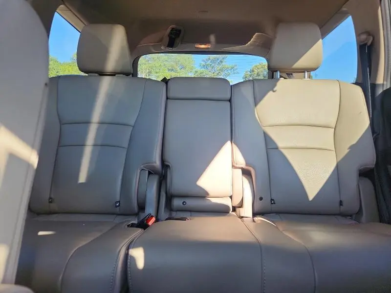 2019 HONDA PILOT EXL  