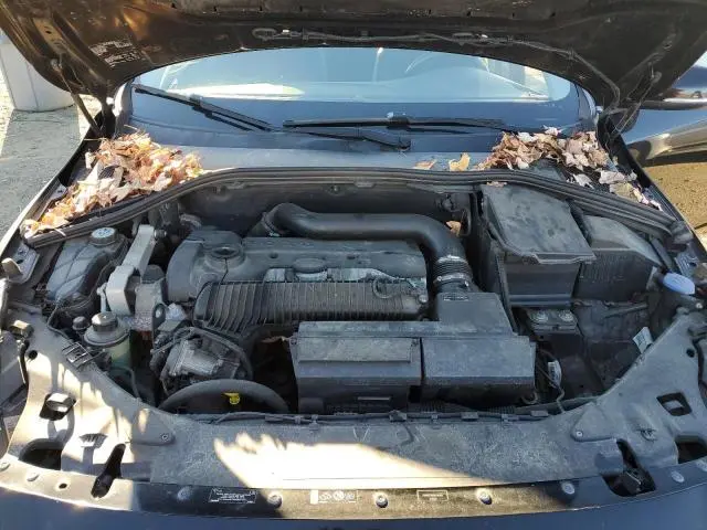 2013 VOLVO S60 T5  