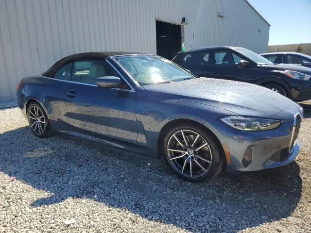 2024 BMW 430I   