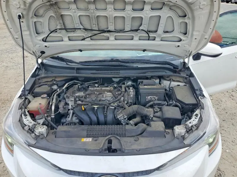 2020 TOYOTA COROLLA L  
