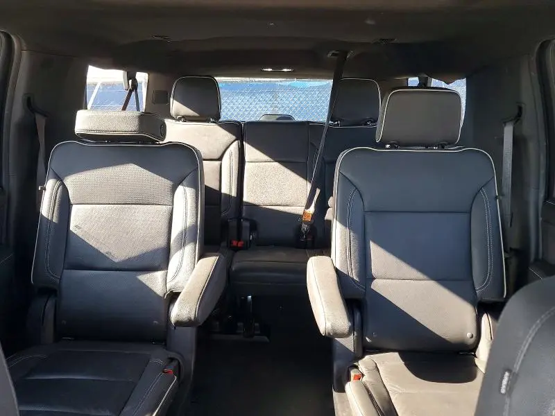 2024 GMC YUKON XL K1500 SLT  