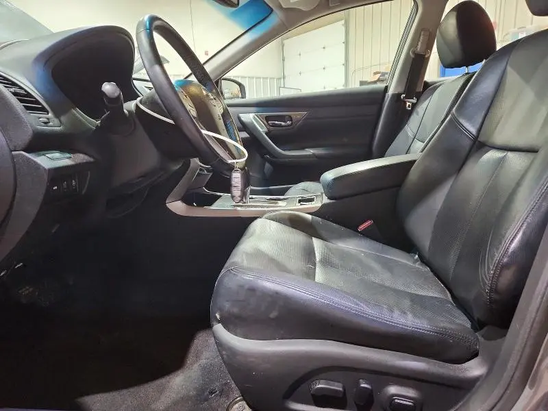 2015 NISSAN ALTIMA 2.5 SL  