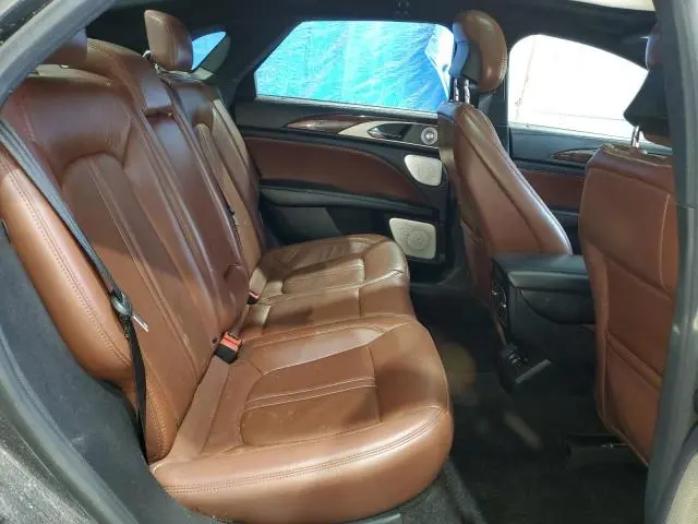 2019 LINCOLN MKZ RESERVE II
