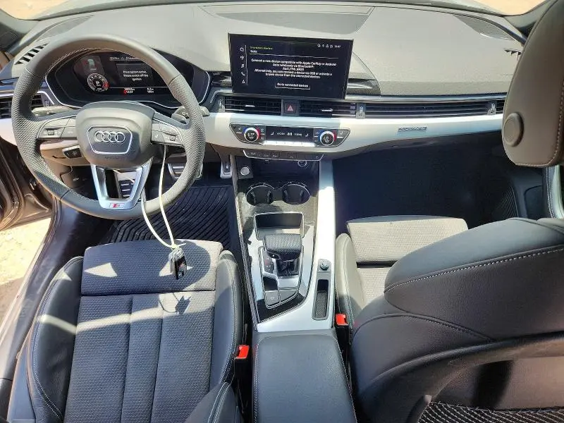 2023 AUDI A4 PREMIUM PLUS 45  
