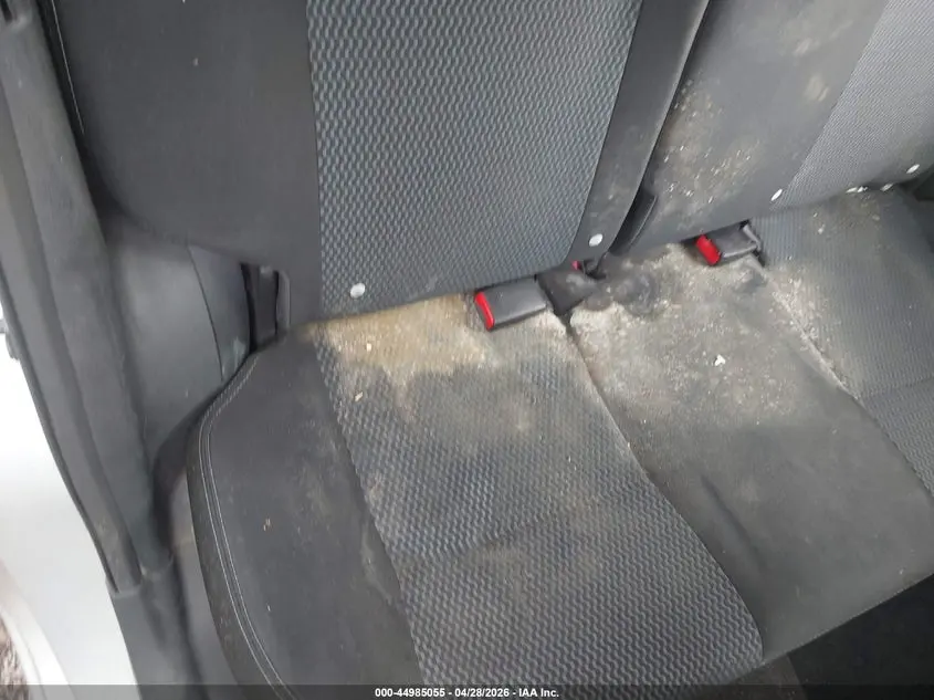 2016 NISSAN VERSA NOTE S (SR)/S PLUS/SL/SR/SV